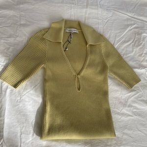 REVOLVE WEEKEND STORIES TOP